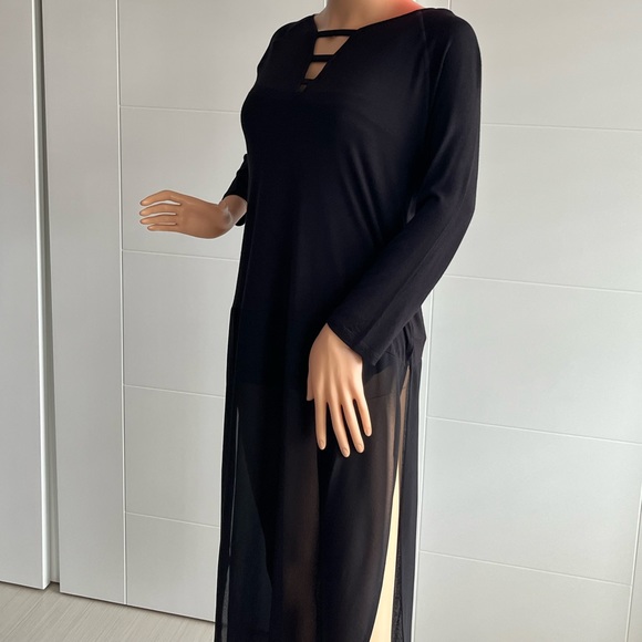 Long cover up - Picture 15 of 15